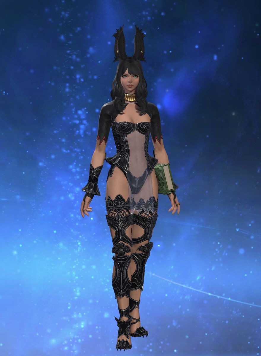 Fae Bunbun