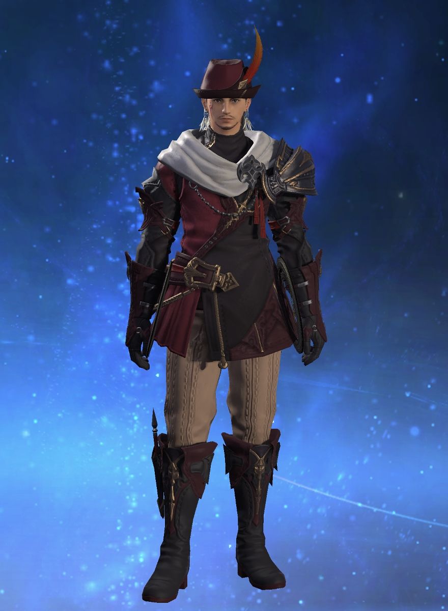 Thyller Kisaragi