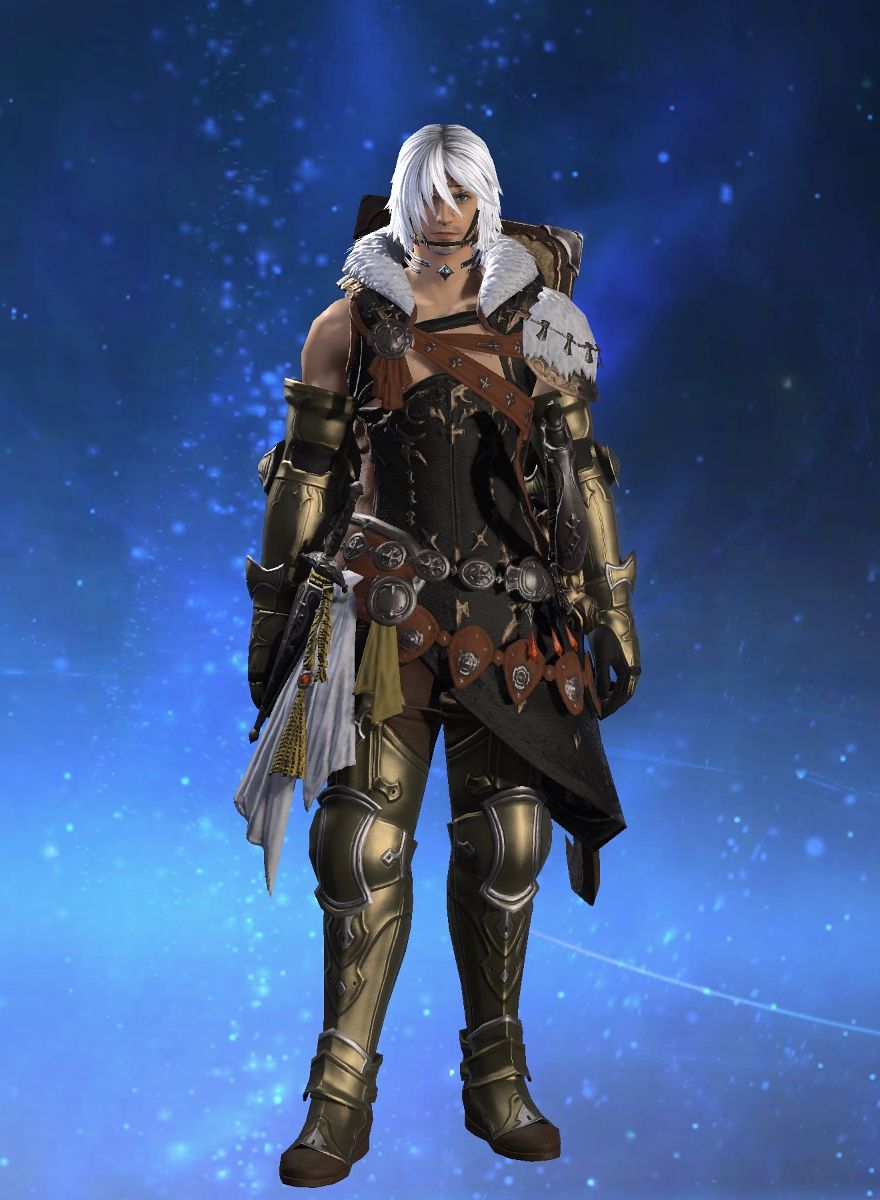 Eikedirk Sand'oria
