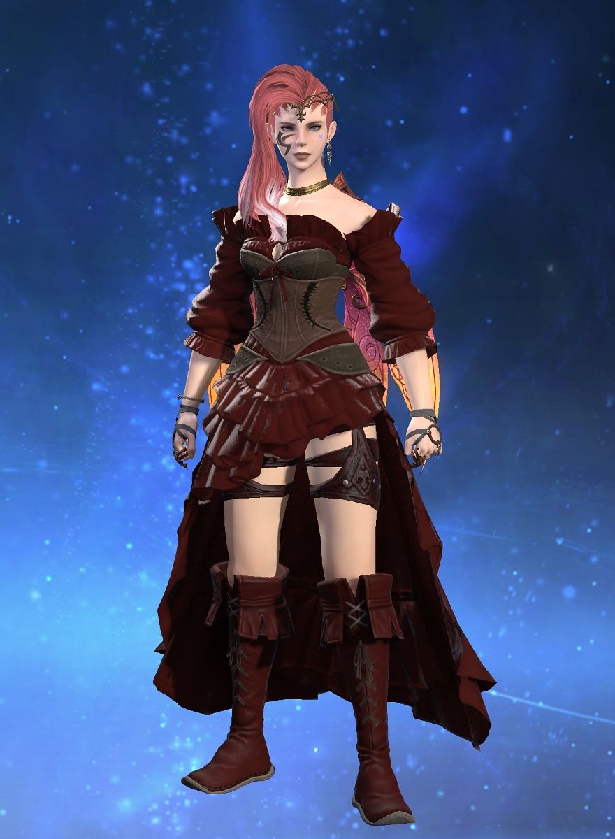 Rhoe Delrose