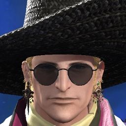 Johnny Blackstone
