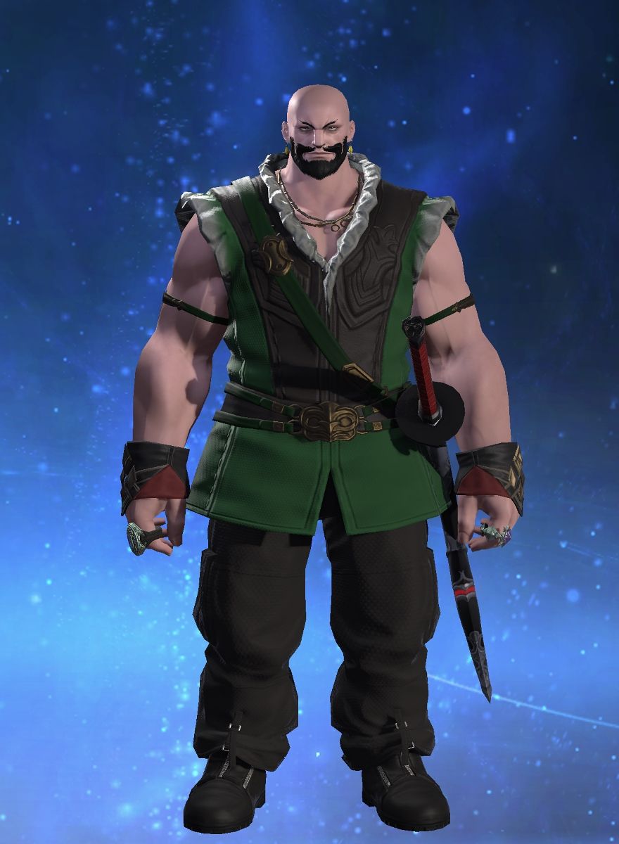 Kane Agemo