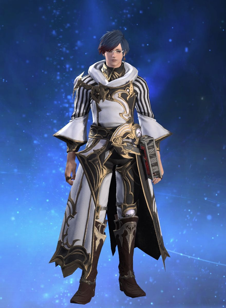 Austromo Xerxes
