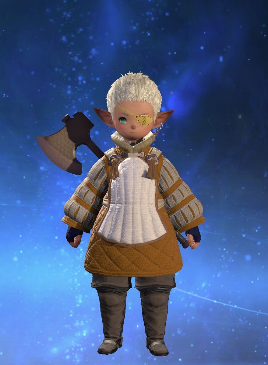 Lumi Donquixote