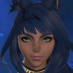 Reah Caeruleum