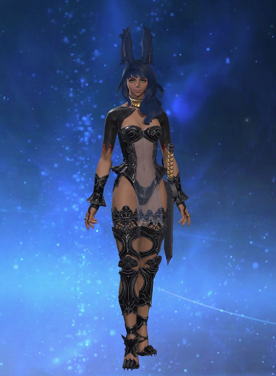 Reah Caeruleum