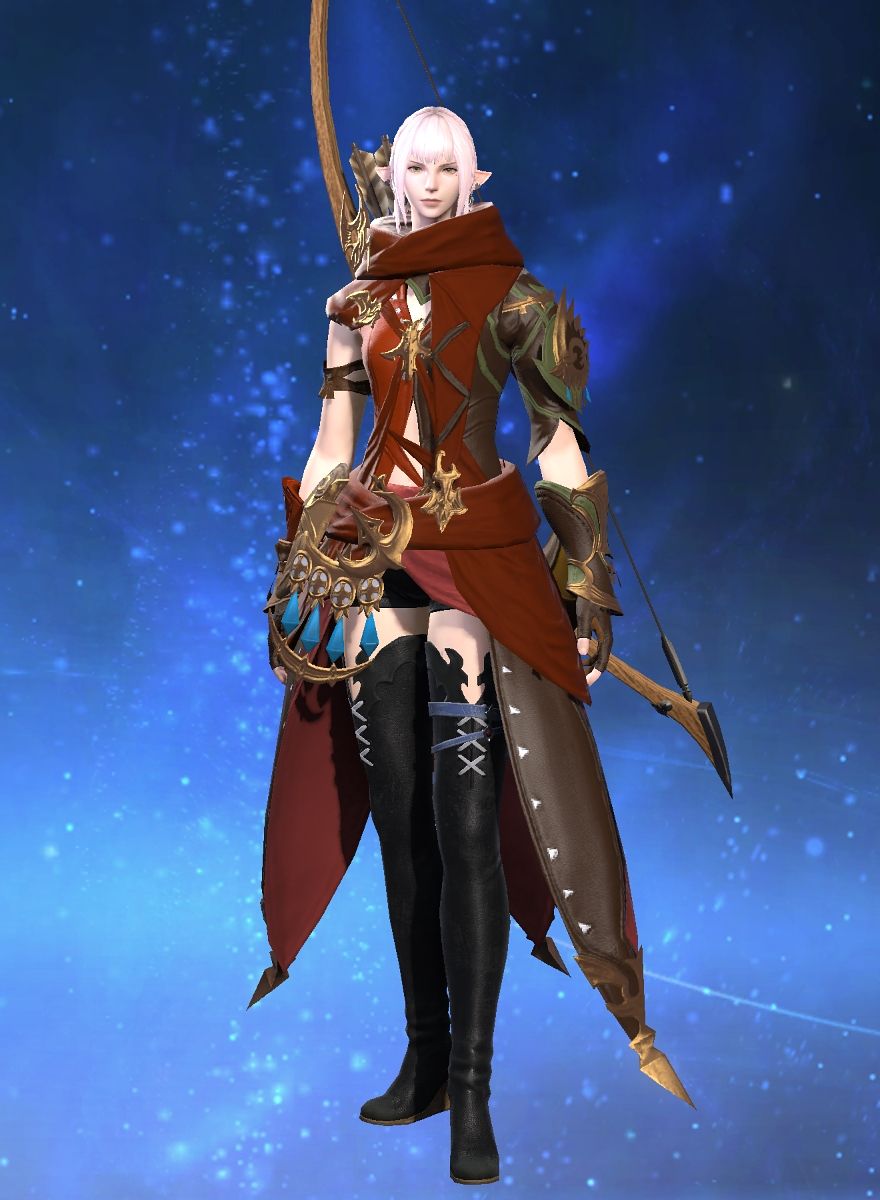 Jeanne Hellfire