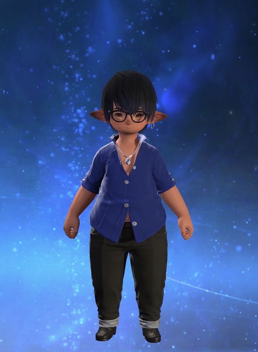 Shinya Spheniscus