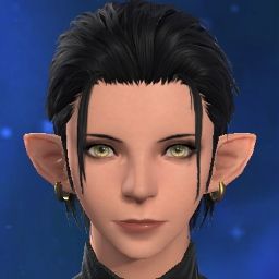Gwynn Glaive
