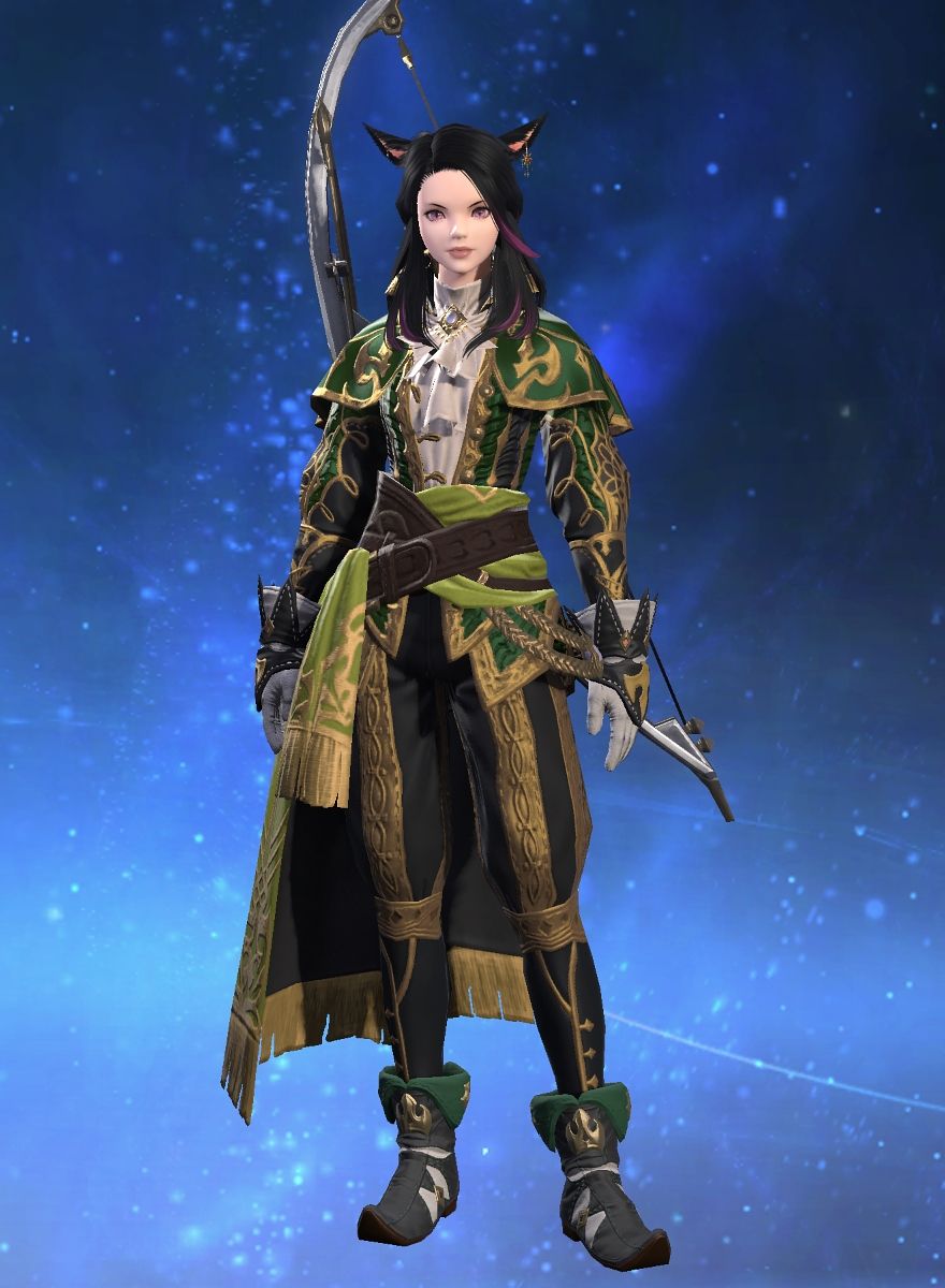 Pan Demonia