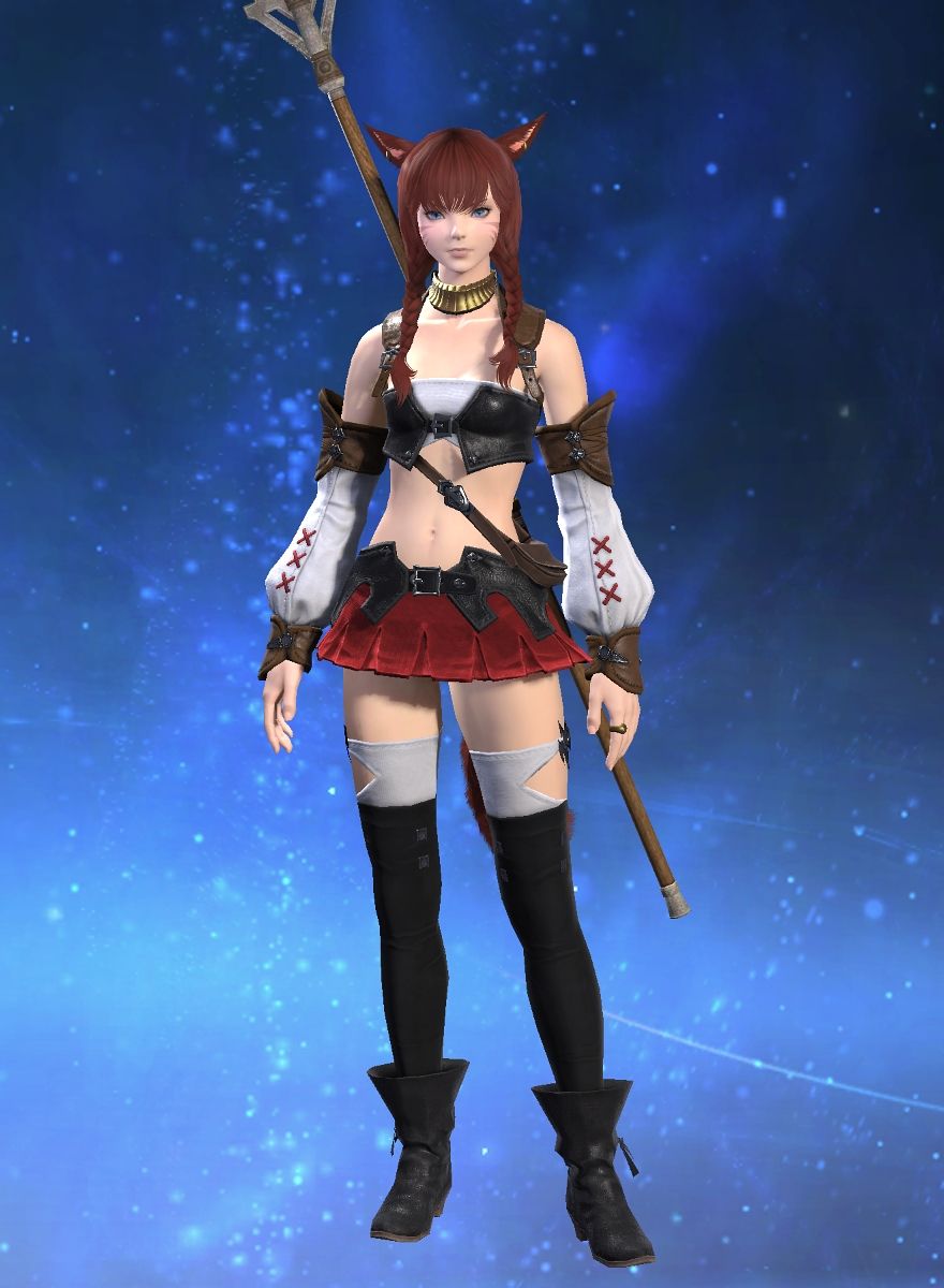 Hori Chan