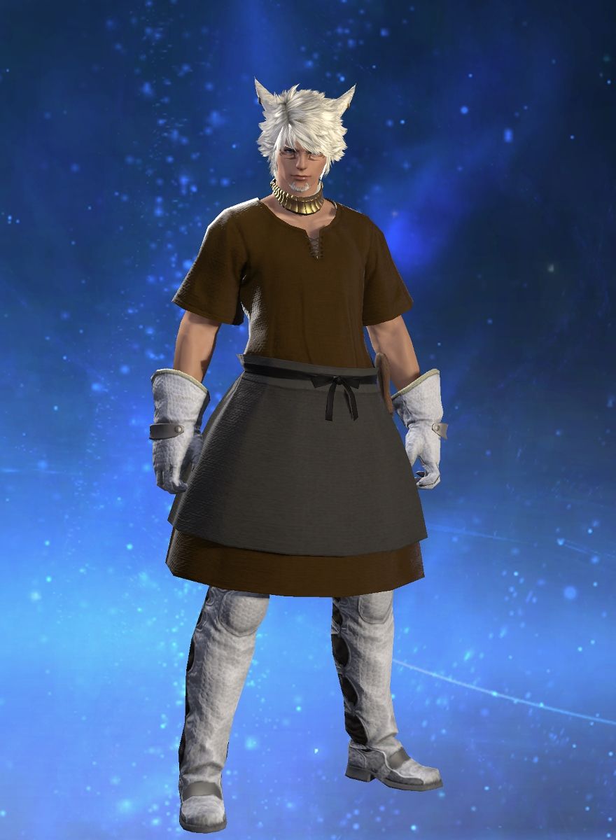 Zephyr Jedi