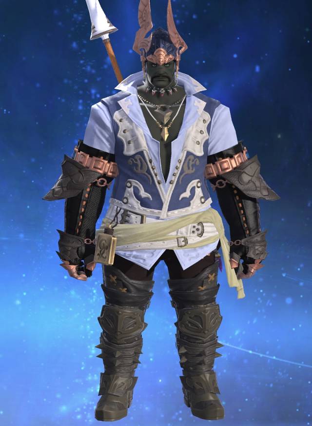 Drak Hammer
