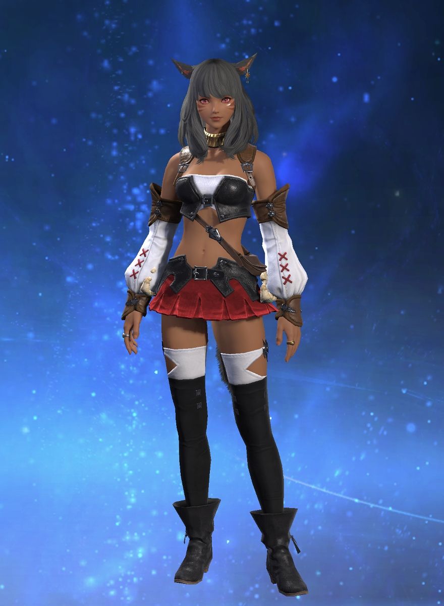 Ren Nakshatra