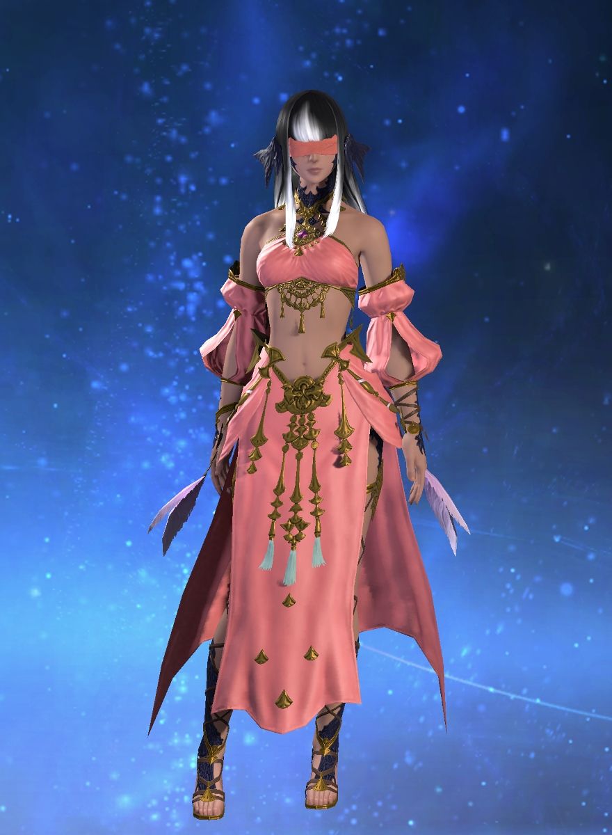 Madame Graceheart