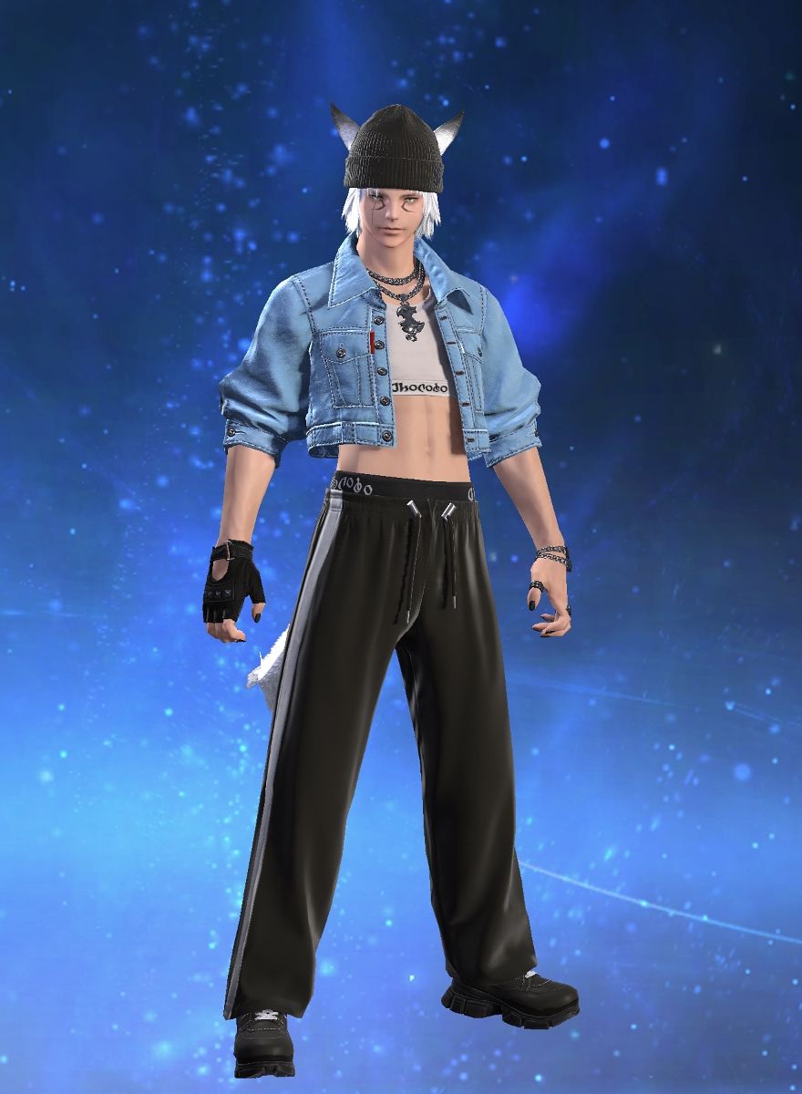Haru Kaito