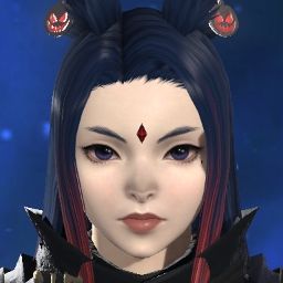 Serenity Jenova