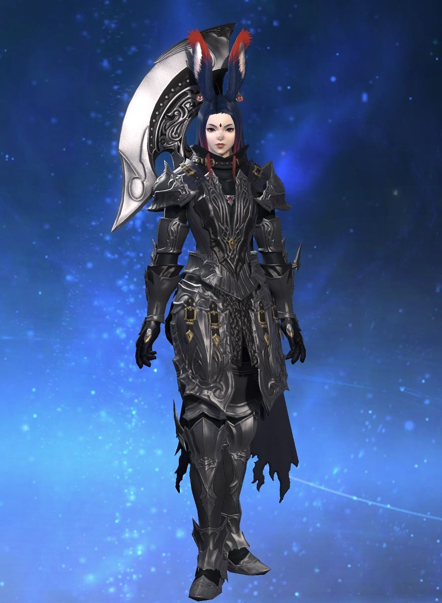 Serenity Jenova