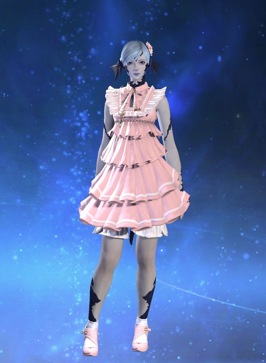 Sapphire Songshell