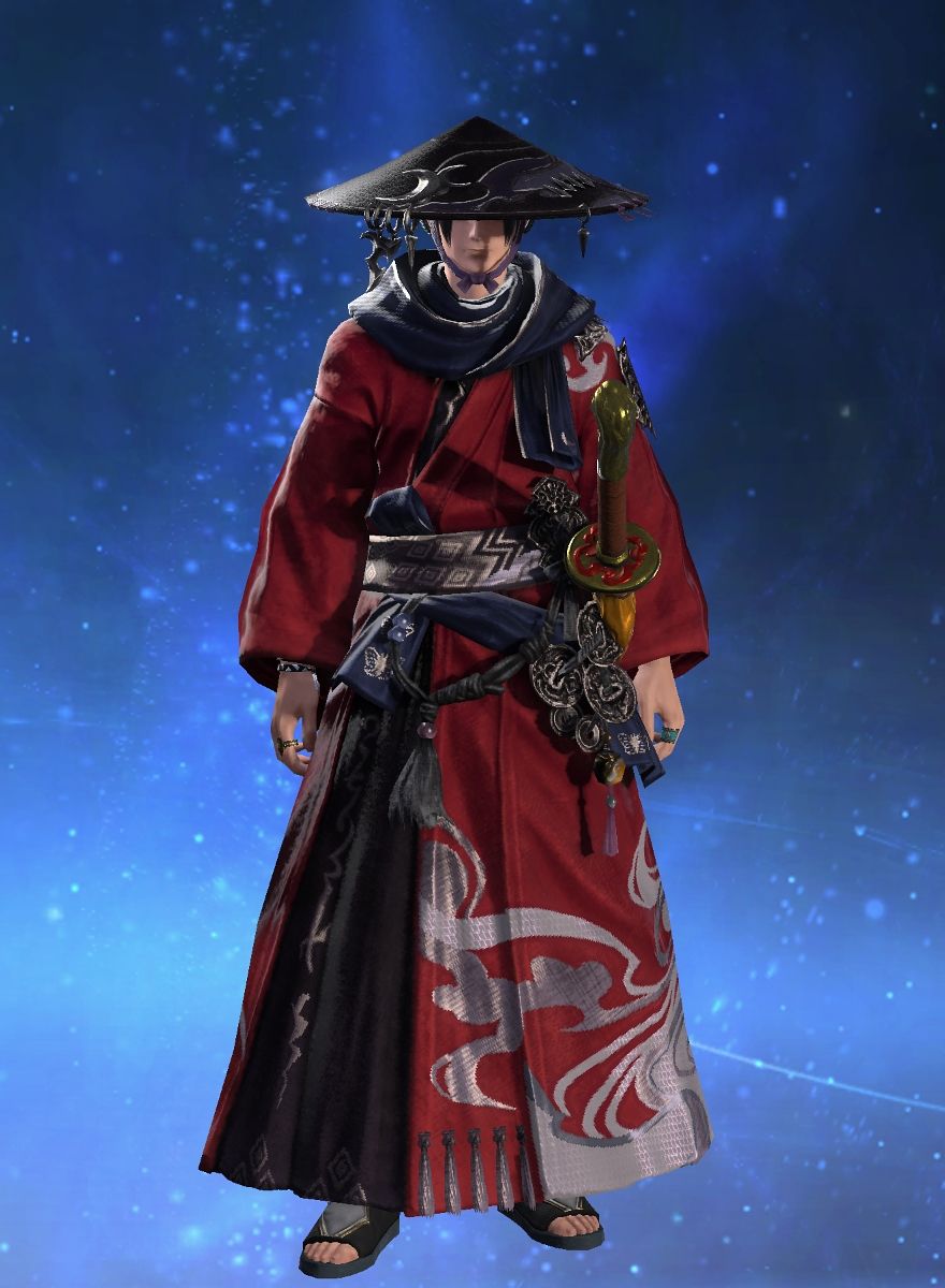 Itachi Akatsuki