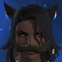 Hatia Bloodmoon