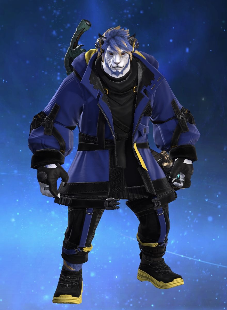 Atlas Protomethan