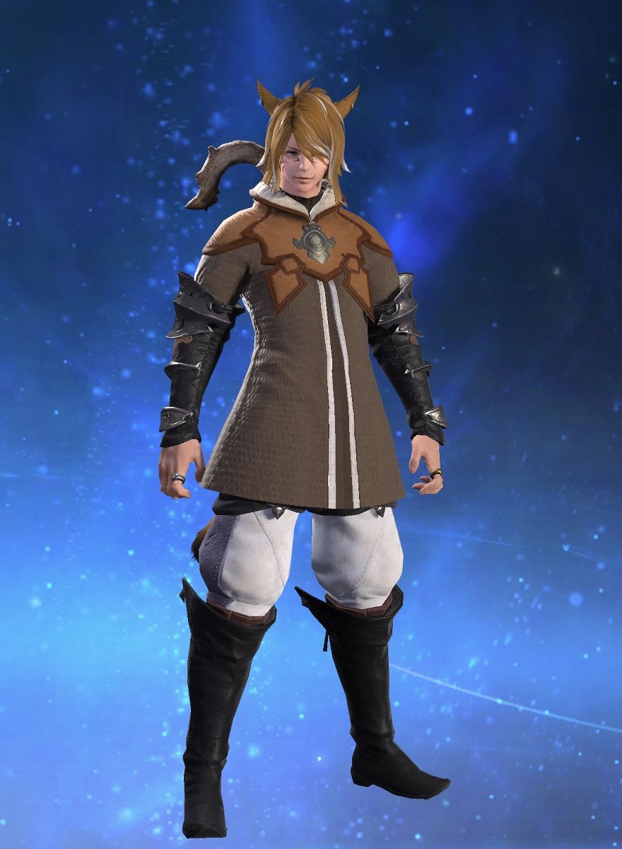 Fenris Halogi