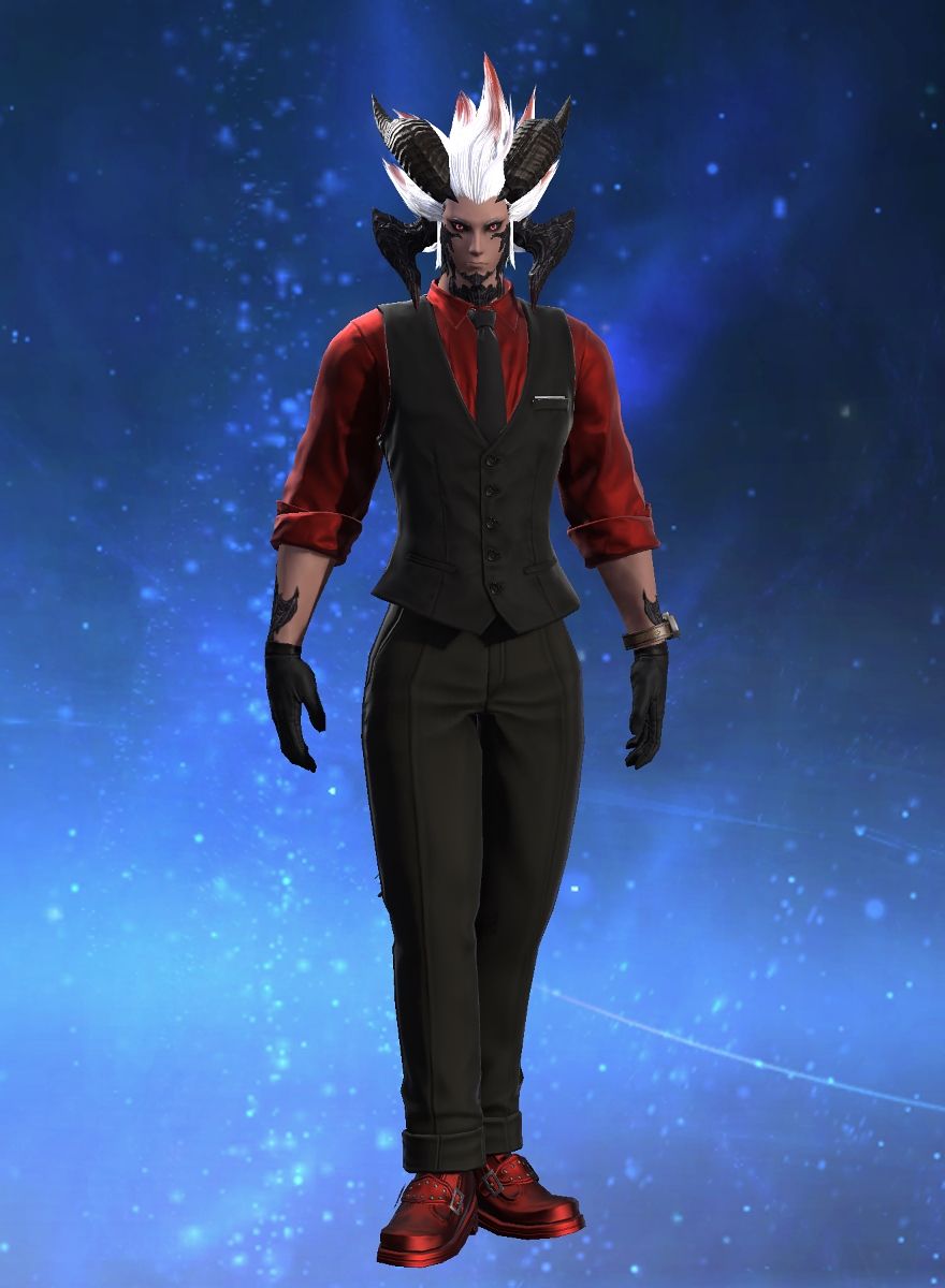Yusei Fudo