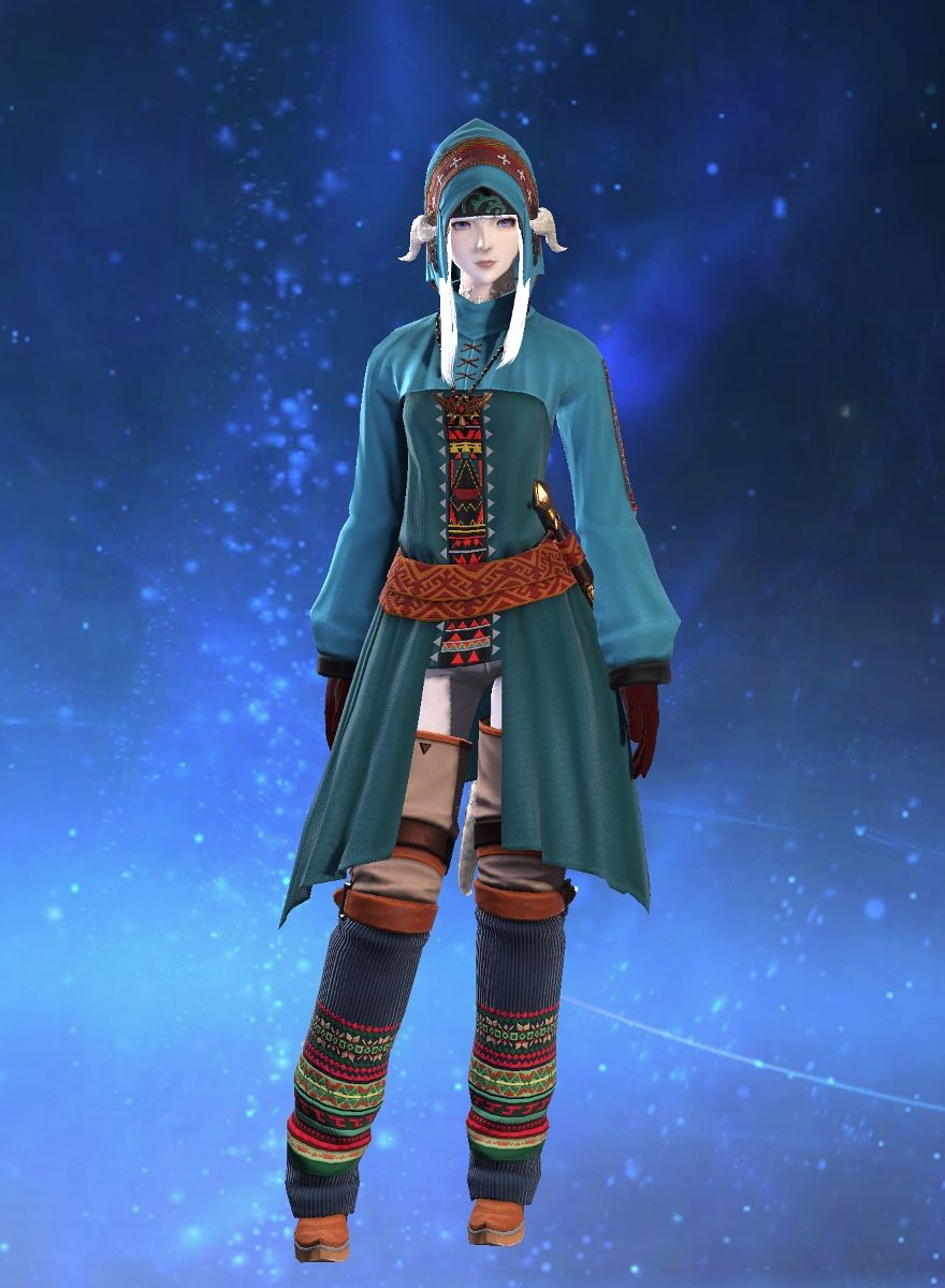 Ikura Blaze