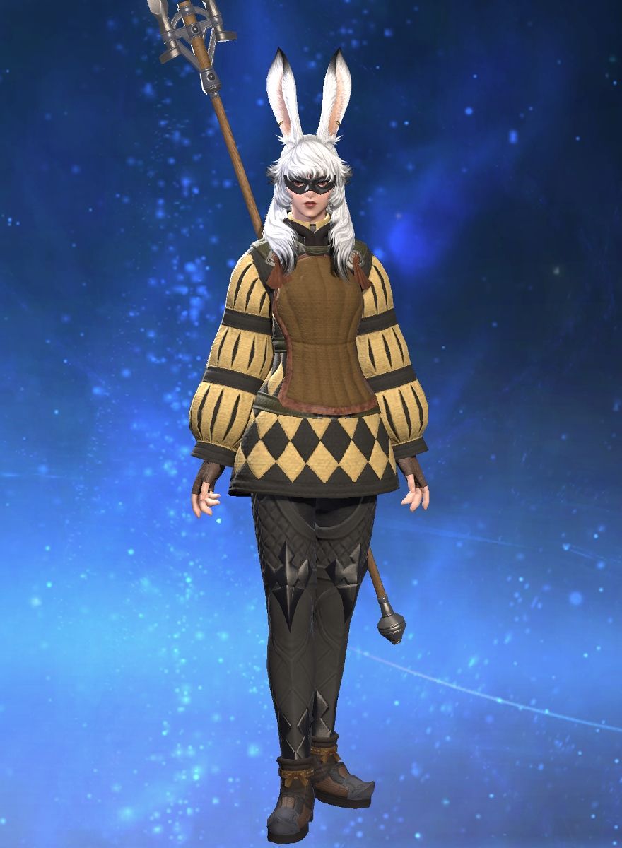 Gunga Usagi