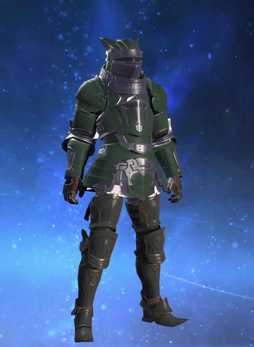 Itsuki Val'bane