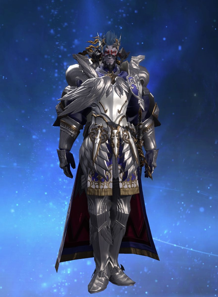 Waiteur Dragnir
