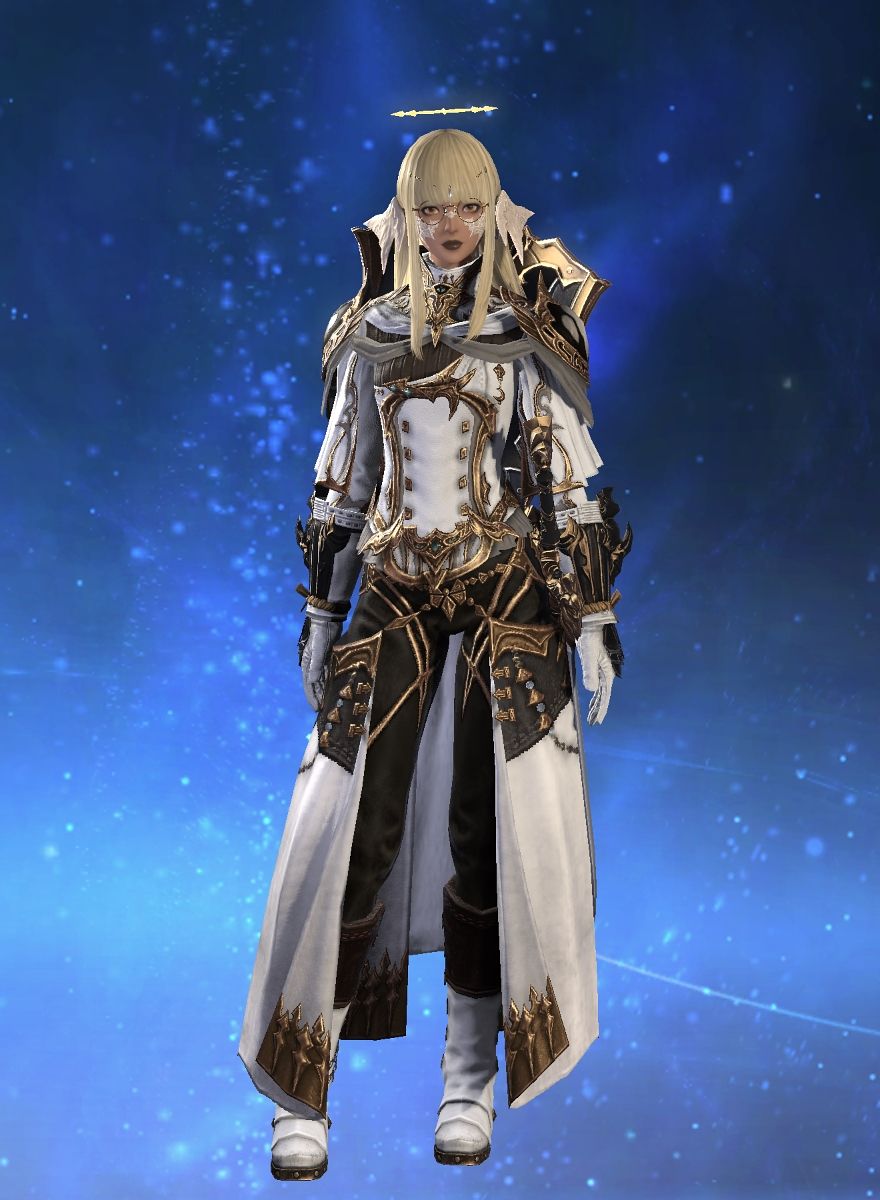Belle Moonfire