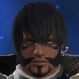 Draiden Darkbane