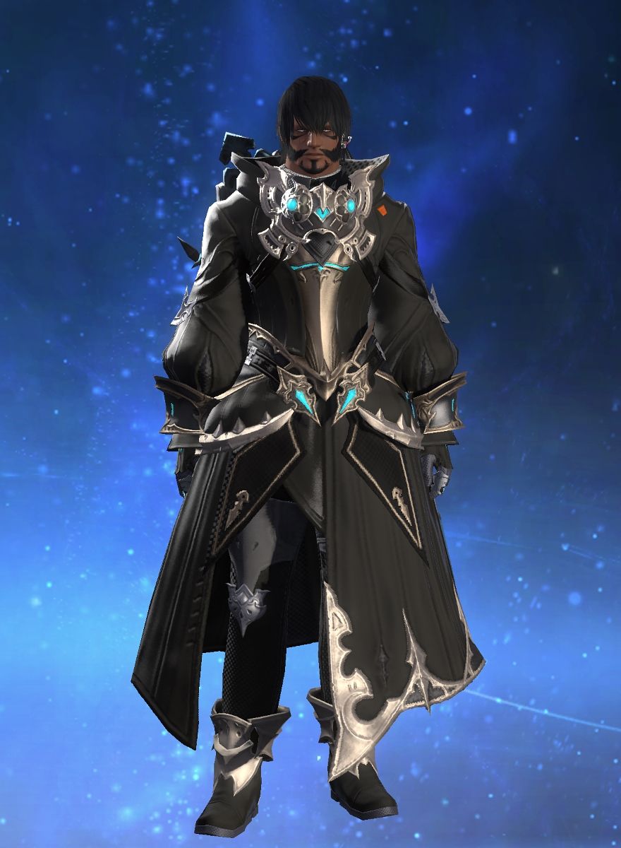 Draiden Darkbane