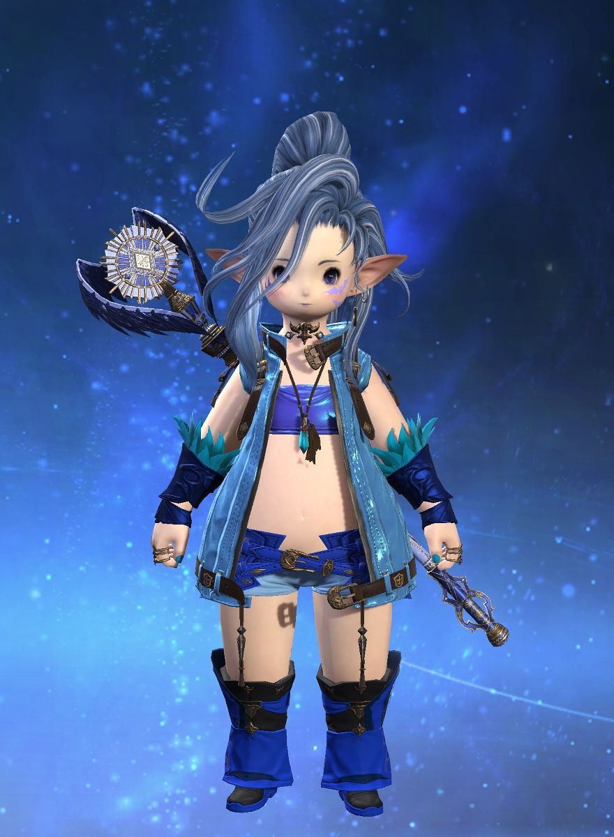 Kaihaku Waruiyatu