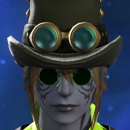Leprechaun Darklord