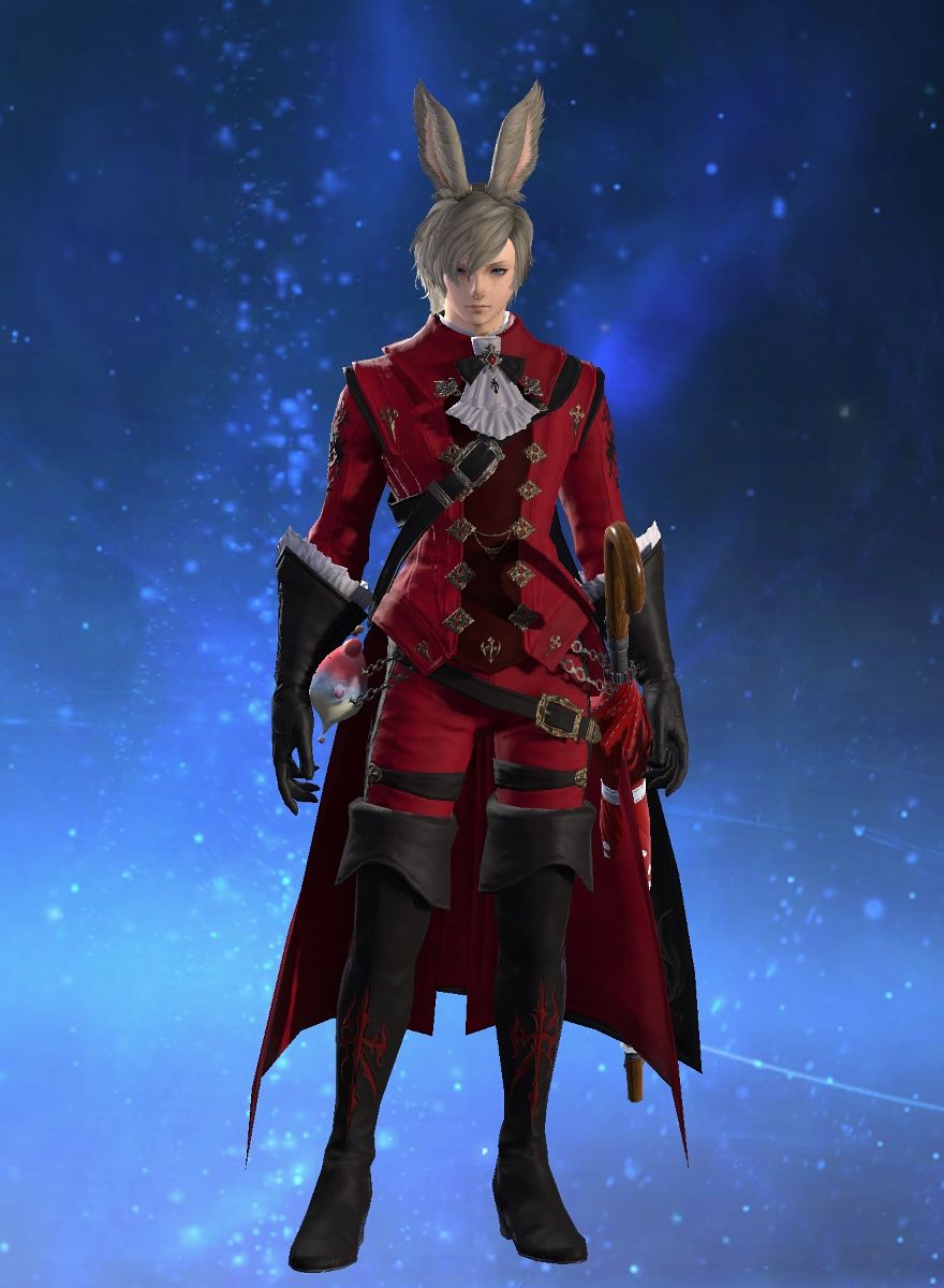 Selynth Floravall