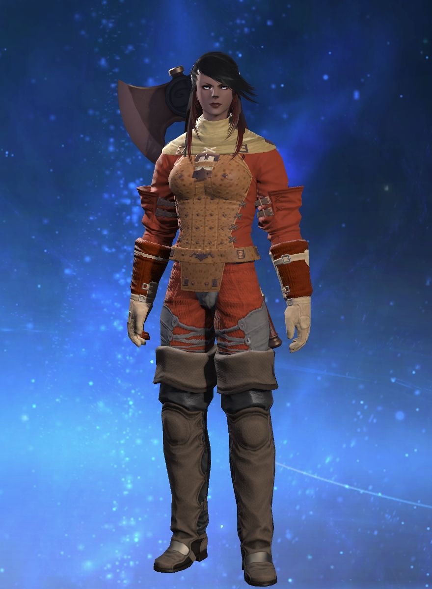 Emmakara Wyrd