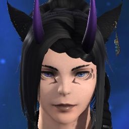 Misaki Blackheart