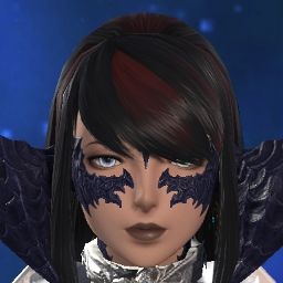 Kore Ashfallen