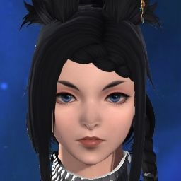 Sereanna Moonblossom