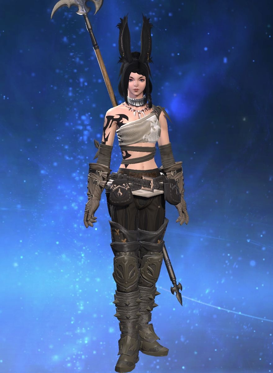 Sereanna Moonblossom