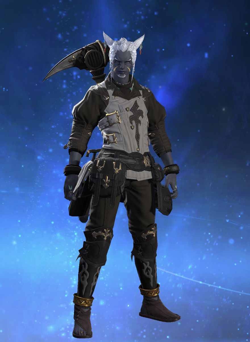 Tyrexar Goldfang