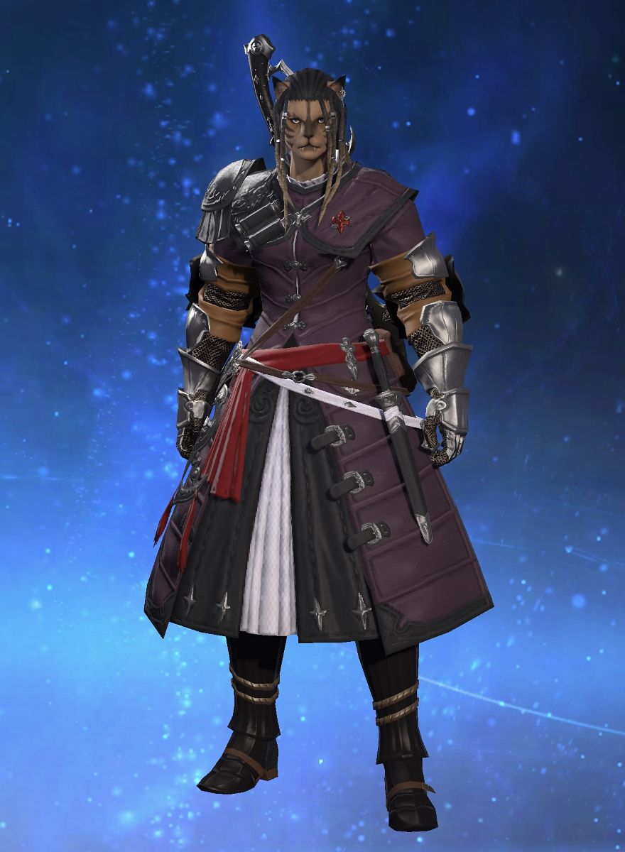Sonorc Killman