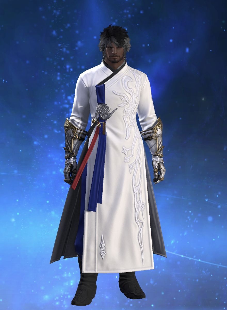 Howl Pen-dragon