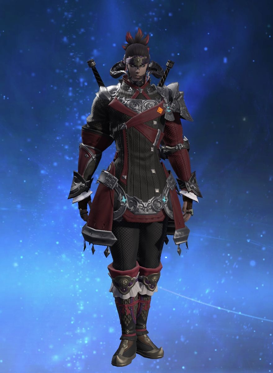 Jnord Mandragoran