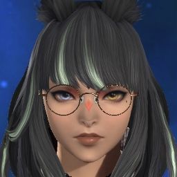 Kell'thalia Moraelynn