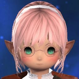Bayleef Lalafell