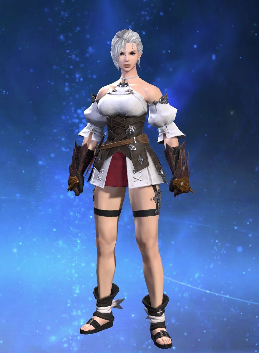 Ciri Rihanna